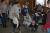 Koło Gospodyń Wiejskich Międzyleś - Choinka
